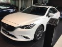 Mazda 6 2.0L Premium 2019 - Bán xe Mazda 6 2.0L Premium sản xuất năm 2019, màu trắng, giá tốt