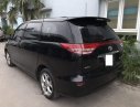 Toyota Previa   2006 - Bán ô tô Toyota Previa sản xuất 2006, màu đen, nhập khẩu, bảo dưỡng Toyota