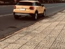 Audi Q2 TFSI 2018 - Bán xe Audi Q2 đã qua sử dụng