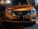 Nissan Navara 2017 - Bán Nissan Navara đời 2017 số sàn, 580tr