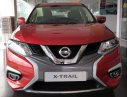 Nissan X trail  2.0 2WD  2019 - Bán Nissan X trail 2.0 2WD năm 2019, màu đỏ, nhập khẩu 