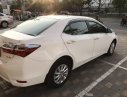 Toyota Corolla altis 2018 - Bán Toyota Corolla Altis 2018, màu trắng