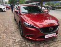 Mazda 6   2.5 2018 - Bán Mazda 6 2.5 2018, biển thủ đô, chạy chuẩn 1 vạn 5