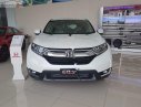 Honda CR V E 2018 - Bán ô tô Honda CR V E đời 2018, màu trắng, nhập khẩu giá cạnh tranh