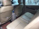 Toyota Innova G 2006 - Cần bán gấp Toyota Innova G đời 2006, màu bạc xe gia đình