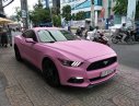 Ford Mustang 2015 - Cần bán xe Ford Mustang năm sản xuất 2015, xe nhập