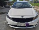 Kia Cerato   2018 - Bán Kia Cerato số sàn, xuất năm 2018, đi hơn 2 vạn