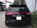 Toyota Previa   2006 - Bán ô tô Toyota Previa sản xuất 2006, màu đen, nhập khẩu, bảo dưỡng Toyota