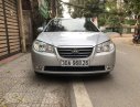 Hyundai Elantra    2009 - Bán Hyundai Elantra màu bạc nhập khẩu, tên tôi chính chủ