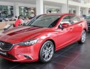 Mazda 6   2019 - Bán Mazda 6 2019, màu đỏ, nhập khẩu 