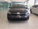 Kia Cerato 1.6 AT 2019 - Bán ô tô Kia Cerato 1.6 AT 2019, màu đen, giá tốt