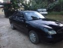 Daewoo Nubira II 1.6 2003 - Cần bán Daewoo Nubira II 1.6 sản xuất 2003, màu đen, nhập khẩu 