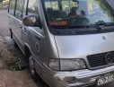 Mercedes-Benz MB  140   2002 - Cần bán xe Mercedes 140 sản xuất năm 2002, màu bạc, máy dầu 