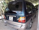 Toyota Zace   2004 - Bán Zace 2004, giáo viên nên ít đi, xe đẹp