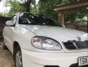 Daewoo Lanos 2001 - Bán Daewoo Lanos 2001, màu trắng, 68tr