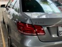 Mercedes-Benz E class E250 2013 - Cần bán lại xe Mercedes E250 sản xuất 2013, màu xám