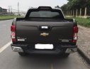 Chevrolet Colorado LTZ 2.8 AT 4x4 2016 - Bán xe Colorado LTZ 2.8 AT 4x4