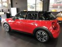 Mini Cooper    2018 - Bán xe Mini Cooper đời 2018, hai màu, nhập khẩu nguyên chiếc