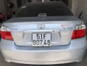 Toyota Vios   G  2005 - Cần bán Toyota Vios G năm sản xuất 2005, màu bạc, nhập khẩu Thái Lan, đi được 128.000 km