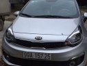 Kia Rio 1.4 MT 2016 - Cần bán lại xe Kia Rio 1.4 MT 2016, màu bạc, nhập khẩu  