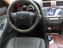 Toyota Camry 2.4G 2007 - Bán Toyota Camry 2.4G 2007, màu đen, nhập khẩu nguyên chiếc, 435 triệu