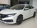 Honda Civic 2019 - Cần bán xe Honda Civic đời 2019, màu trắng, nhập khẩu 