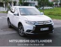 Mitsubishi Outlander Sport  2.0 CVT 2019 - Bán xe Mitsubishi Outlander Sport 2019, màu trắng