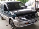 Toyota Zace   2004 - Cần bán Toyota Zace 2004, xe gầm bệ máy móc chắc chắn