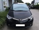 Toyota Previa   2006 - Bán ô tô Toyota Previa sản xuất 2006, màu đen, nhập khẩu, bảo dưỡng Toyota