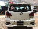 Toyota Wigo  1.2L MT 2019 - Bán Toyota Wigo sản xuất 2019, màu trắng, xe nhập