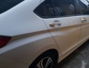 Honda City   AT  2016 - Cần bán Honda City AT năm 2016, màu trắng 