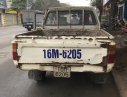 Toyota Hilux 2.4L 4x4 MT 1995 - Xe Toyota Hilux 2.4L 4x4 MT đời 1995, màu trắng, nhập khẩu nguyên chiếc 