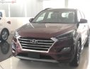 Hyundai Tucson 1.6 AT Turbo 2019 - Bán ô tô Hyundai Tucson 1.6 AT Turbo 2019, màu đỏ, giá tốt