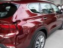 Hyundai Santa Fe 2019 - Bán xe Hyundai Santa Fe sản xuất năm 2019, màu đỏ