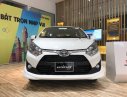 Toyota Wigo  1.2L MT 2019 - Bán Toyota Wigo sản xuất 2019, màu trắng, xe nhập