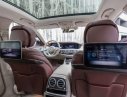 Mercedes-Benz S class  S 450L 2019 - Mercedes-Benz Bình Dương bán Mercedes S 450L đời 2019, màu trắng, nhập khẩu nguyên chiếc