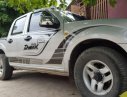 Isuzu Dmax   2008 - Bán Isuzu Dmax đời 2008, màu bạc, nhập khẩu 