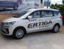 Suzuki Ertiga     MT   2019 - Suzuki Sóc Trăng bán Suzuki Ertiga đời 2019, xe nhập, giá 499tr