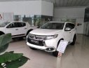 Mitsubishi Outlander Sport  2.0 CVT 2019 - Bán xe Mitsubishi Outlander Sport 2019, màu trắng