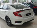 Honda Civic 2019 - Cần bán xe Honda Civic đời 2019, màu trắng, nhập khẩu 