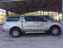 Mazda BT 50   2015 - Bán Mazda BT 50 đời 2015, màu bạc, nhập khẩu, xe bao đẹp, ngon