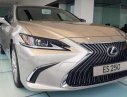 Lexus ES 250   2019 - Bán Lexus ES 250 đời 2019, màu vàng cát, nhập khẩu