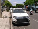 Mitsubishi Outlander Sport  2.0 CVT 2019 - Bán xe Mitsubishi Outlander Sport 2019, màu trắng