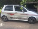 Daewoo Matiz   2002 - Cần bán Daewoo Matiz năm sản xuất 2002, màu bạc, xe nhập, mới đăng kiểm