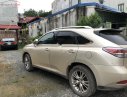 Lexus RX 450h 2012 - Cần bán lại xe Lexus RX 450h đời 2012, nhập khẩu nguyên chiếc