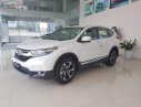 Honda CR V E 2018 - Bán ô tô Honda CR V E đời 2018, màu trắng, nhập khẩu giá cạnh tranh