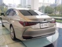 Lexus ES 250   2019 - Bán Lexus ES 250 đời 2019, màu vàng cát, nhập khẩu