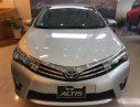 Toyota Corolla altis  1.8G  2019 - Bán Toyota Corolla Altis 1.8G năm sản xuất 2019, màu bạc, giá 751tr
