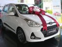 Hyundai Grand i10 2019 - Giảm 10 triệu tiền mặt - chỉ 101 triệu - Hyundai Grand i10 Hatchback 1.2MT 2019, trả góp 85% - SĐT 0933598285