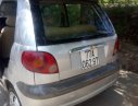 Daewoo Matiz   SE  2004 - Cần bán Daewoo Matiz SE năm 2004, màu bạc, xe nhập, xe gia đình còn rất đẹp